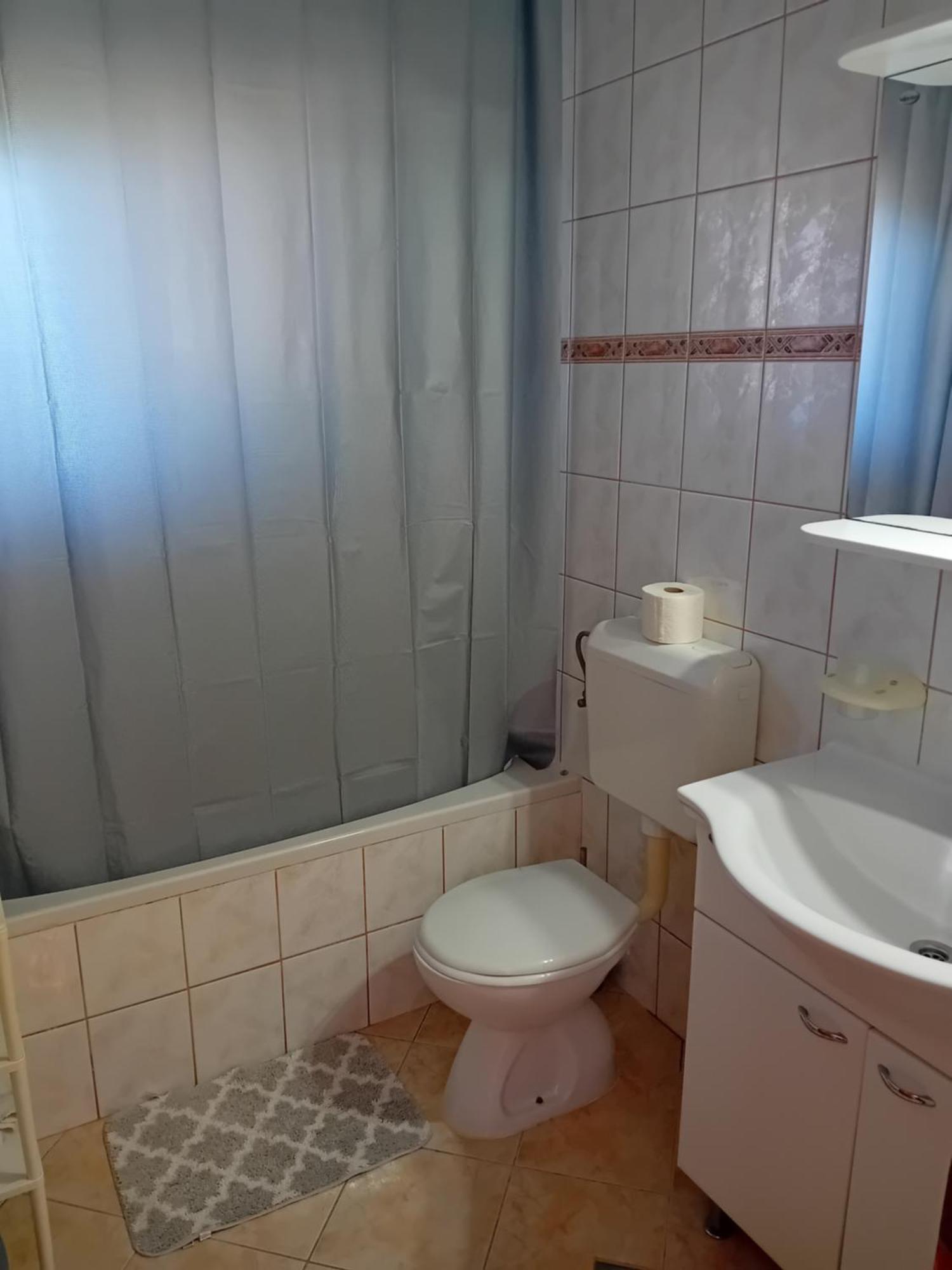 Apartmani Ana I Predrag Lopar Habitación foto