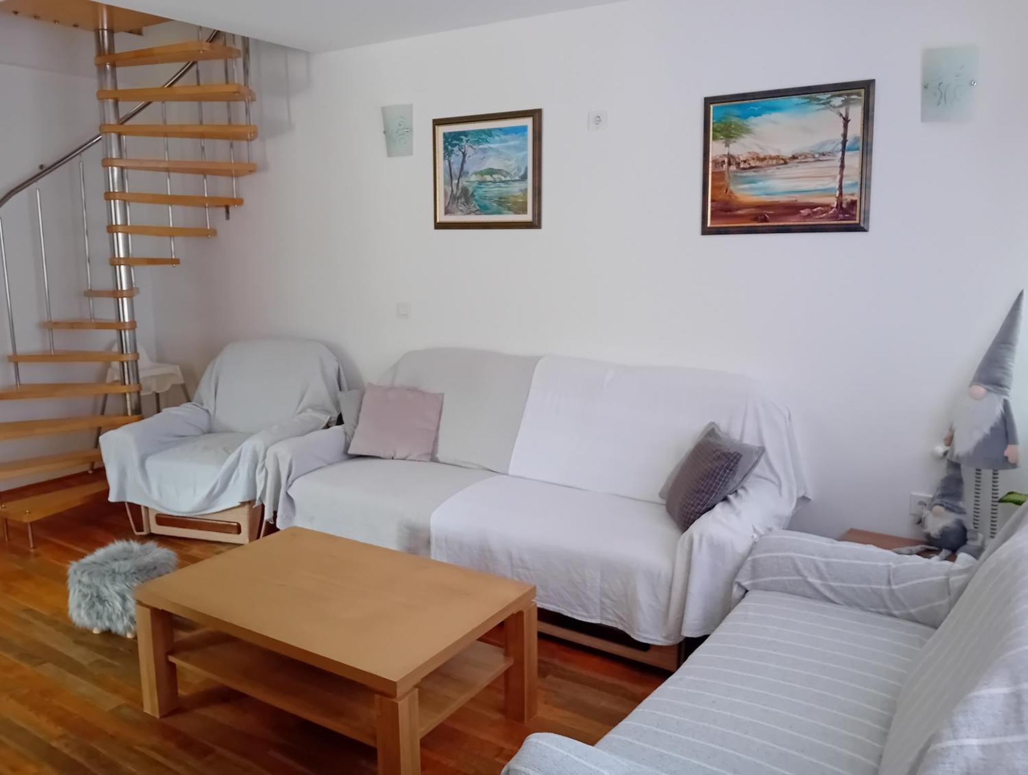 Apartmani Ana I Predrag Lopar Habitación foto