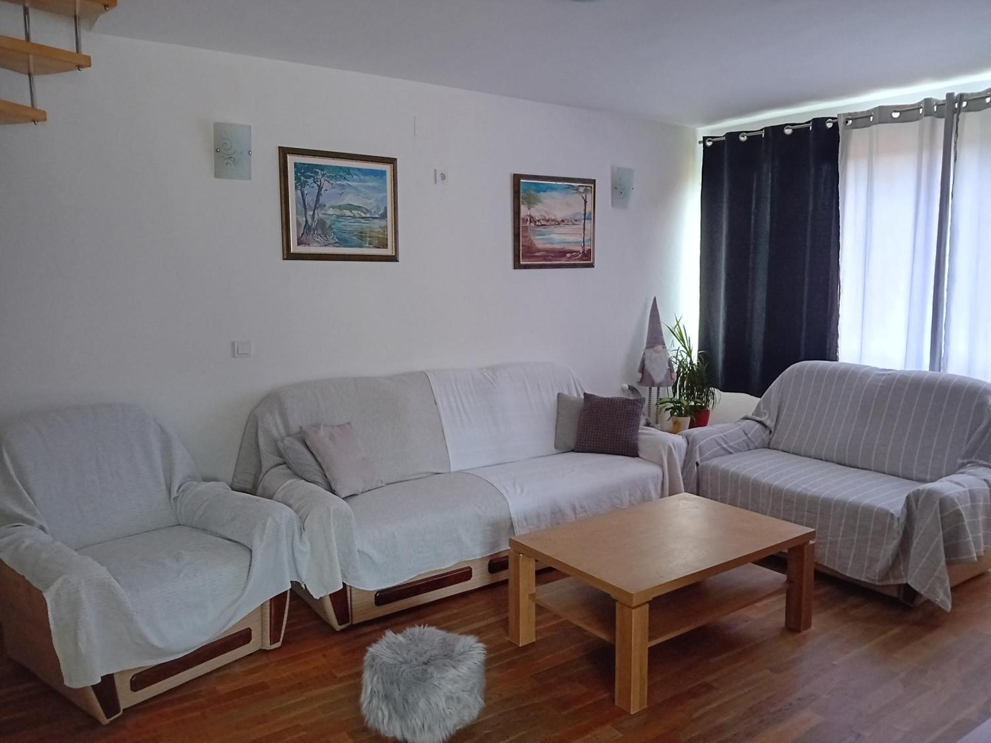 Apartmani Ana I Predrag Lopar Habitación foto
