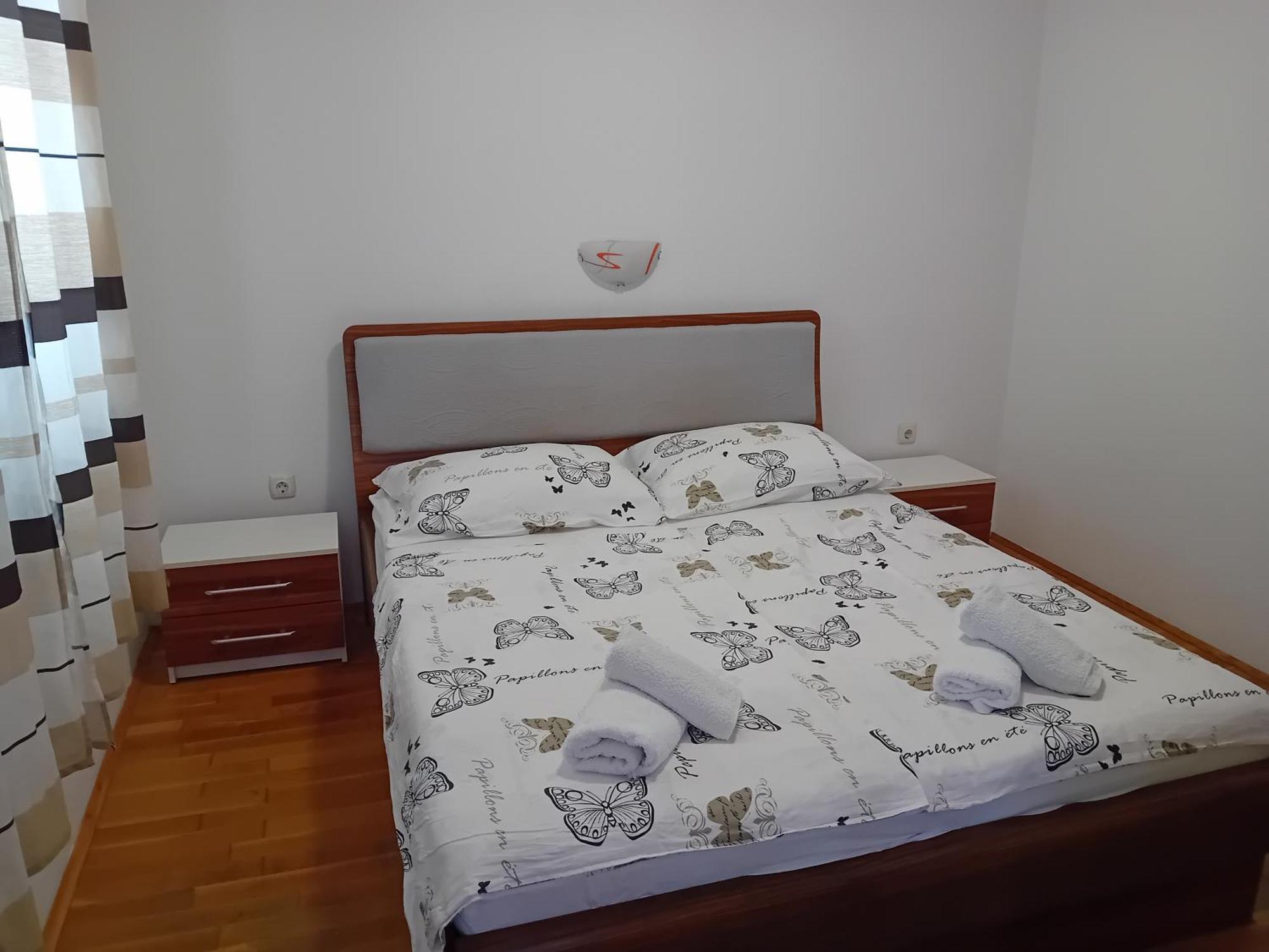 Apartmani Ana I Predrag Lopar Habitación foto
